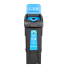 Корзина для сортировки бумаги Fantom, 80 л